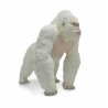 Figurina-Gorila alba 25.5cm