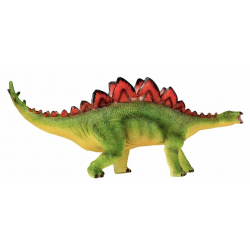 Figurina Dinozaur-Stegosaurus 46.5cm
