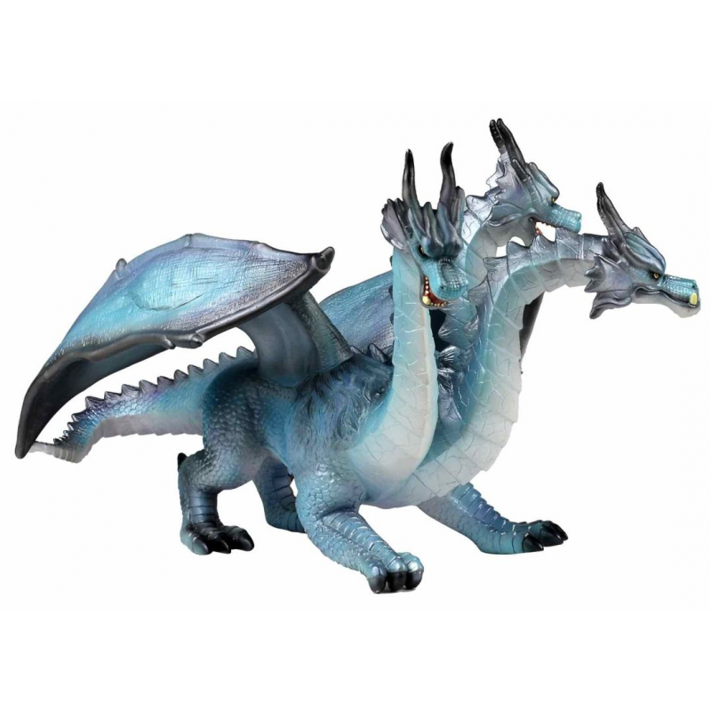 Figurina Pokemon Dragonul Hydreigon 21.5cm