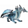 Figurina Pokemon Dragonul Hydreigon 21.5cm