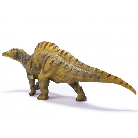Figurina de colectie dinozaur Ouranosaurus