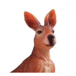 Figurina - Cangur 22 cm