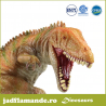 Jurassic Park Dinozaur Carcharodontosaurus - figurina colectionabila