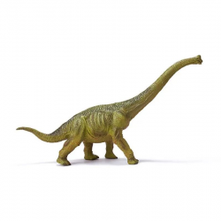 Figurina replica a unui Dinosaurus Brachiosaurus pentru copiii intre 3-9 ani
