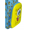 Ghiozdan copii clasa 0 SpongeBob Positive Vibes