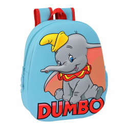 Rucsac 3D Disney Dumbo