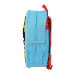 Rucsac copii 3D Disney Pinochio