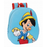 Rucsac 3D Disney Pinochio
