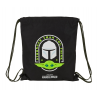 Sac cu snur Star Wars - The Mandalorian