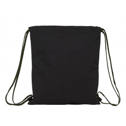 Sac cu snur copii The Mandalorian