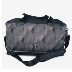 Lamborghini geanta sport pentru barbati