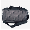 Geanta sport Lamborghini neagra