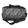 Geanta sport Lamborghini neagra