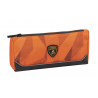 Penar Lamborghini orange triunghiular