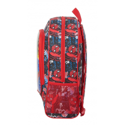 Ghiozdan scoala baieti Spiderman