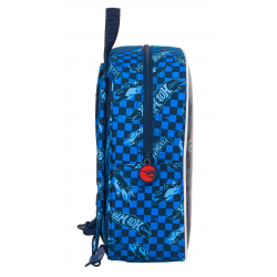 Rucsac gradi copii Hot Wheels