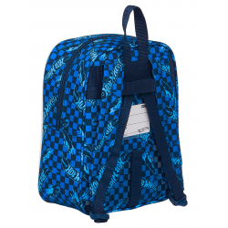 Ghiozdan gradi copii Hot Wheels