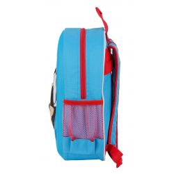 Rucsac pentru gradi 3D Mickey Mouse