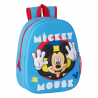 Rucsac 3D Mickey Mouse