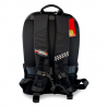 Rucsac Scuderia Ferrari negru