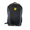 Rucsac Scuderia Ferrari negru