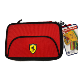 Penar echipat Ferrari