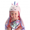 bebelus jucarie pentru fete cu unicorn