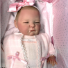 Papusa bebelus Babylin Berenguer Editie Limitata
