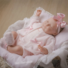 Papusa bebelus Babylin Berenguer Editie Limitata