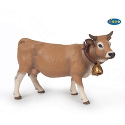 Figurina Papo-Vaca rasa Allgau