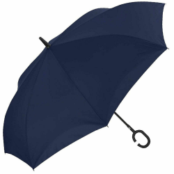 Umbrela ploaie reversibila uni cu maner C