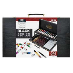 Truse pentru pictura doar la Jad Flamande