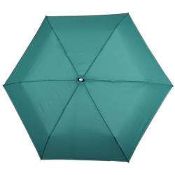 Umbrela ploaie cu inchidere si deschidere automata cu banda reflectorizanta
