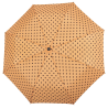 Mini Umbrela ploaie inchidere deschidere automata model cu buline