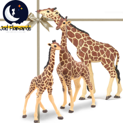 familie de girafe-cadou de top pentru copilul tau