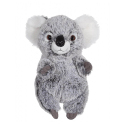 Koala jucarie din plus
