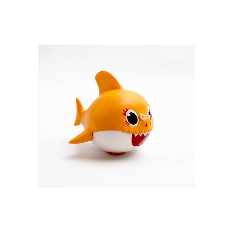 Figurina Comansi Baby Shark-Grandma Shark