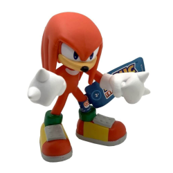 Figurina Sonic Nuckles