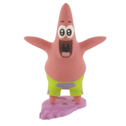 Figurina Comansi SpongeBob-Patrick