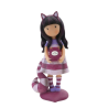 Statueta mica Gorjuss Wonderland Cheshire Cat