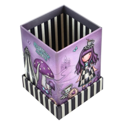 Suport pentru instrumentele de scris Santoro Gorjuss