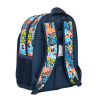 Rucsac clasa zero 34 cm Hot Wheels