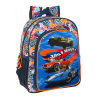 Rucsac Hot Wheels pentru scoala 38 cm