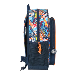 Rucsac Hot Wheels pentru scoala 38 cm