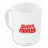 Cana ceramica Super Mario Bros
