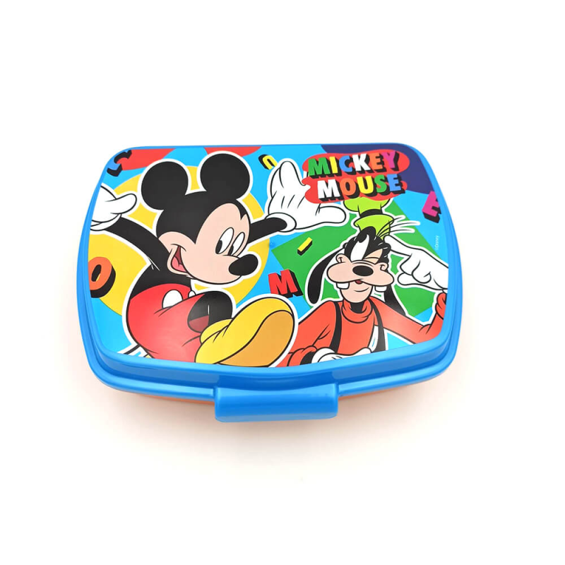 Cutie pentru pranz Mickey Mouse