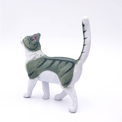 Pisica figurina 13 cm