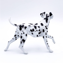 Caine Dalmatian figurina 11 cm
