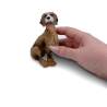 Caine Setter figurina 11 cm