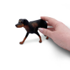 Caine Dobermann figurina 10 cm